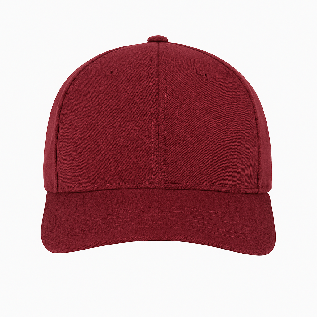Bordeaux Cap – Organic Cotton, Made in France
