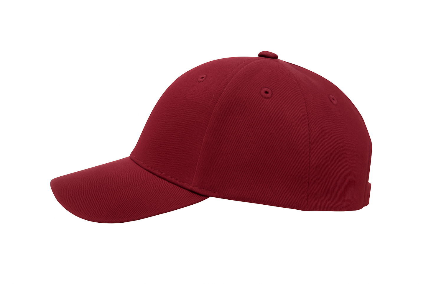 Bordeaux Cap – Organic Cotton, Made in France