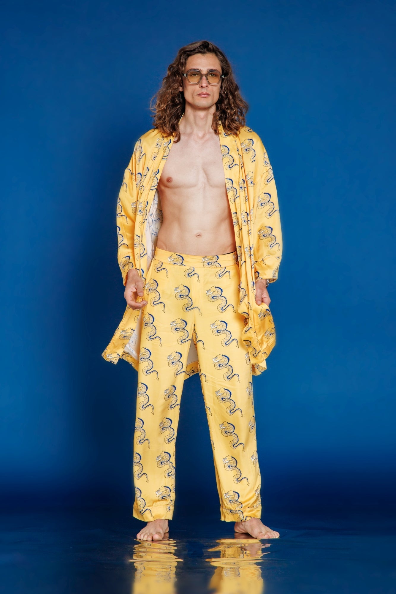 Kimono Kill Bill - Baucis