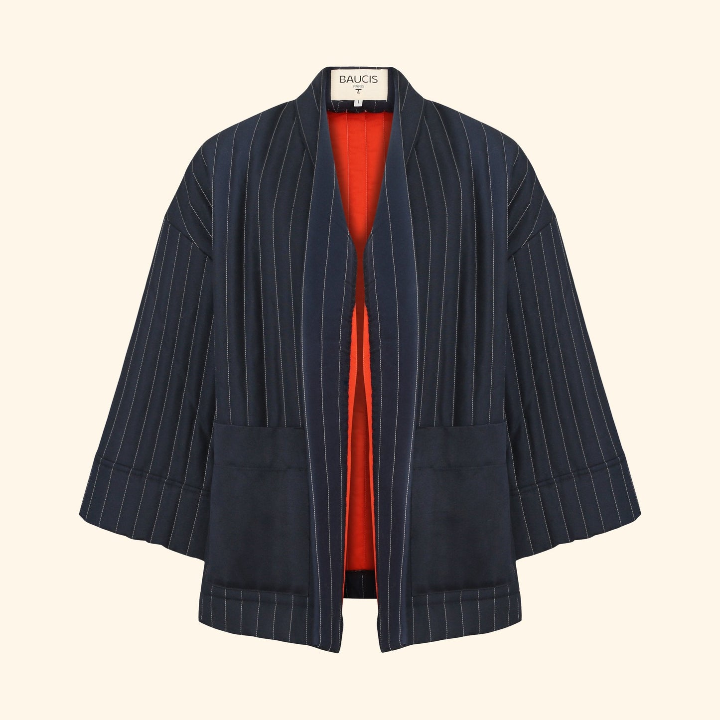 Kimono Aviator - Baucis