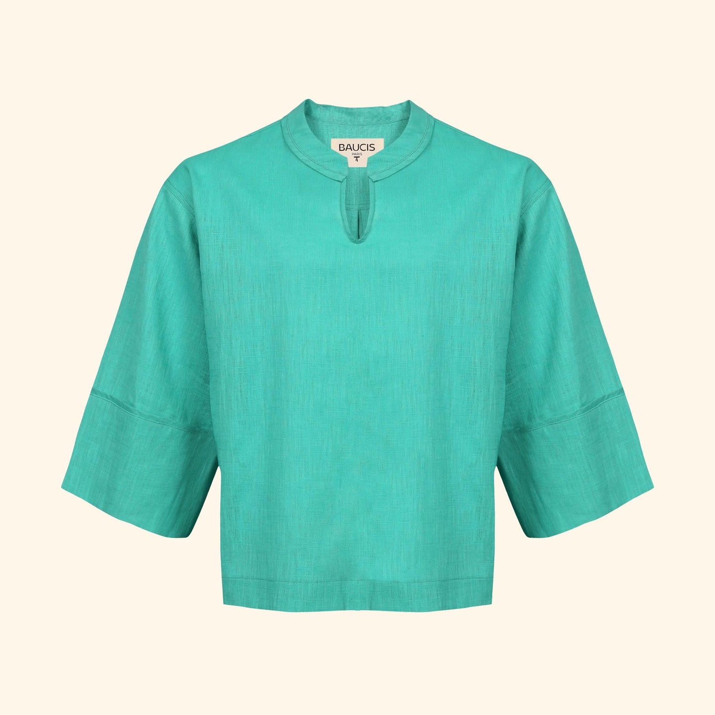 Tunique Papakōlea - Baucis