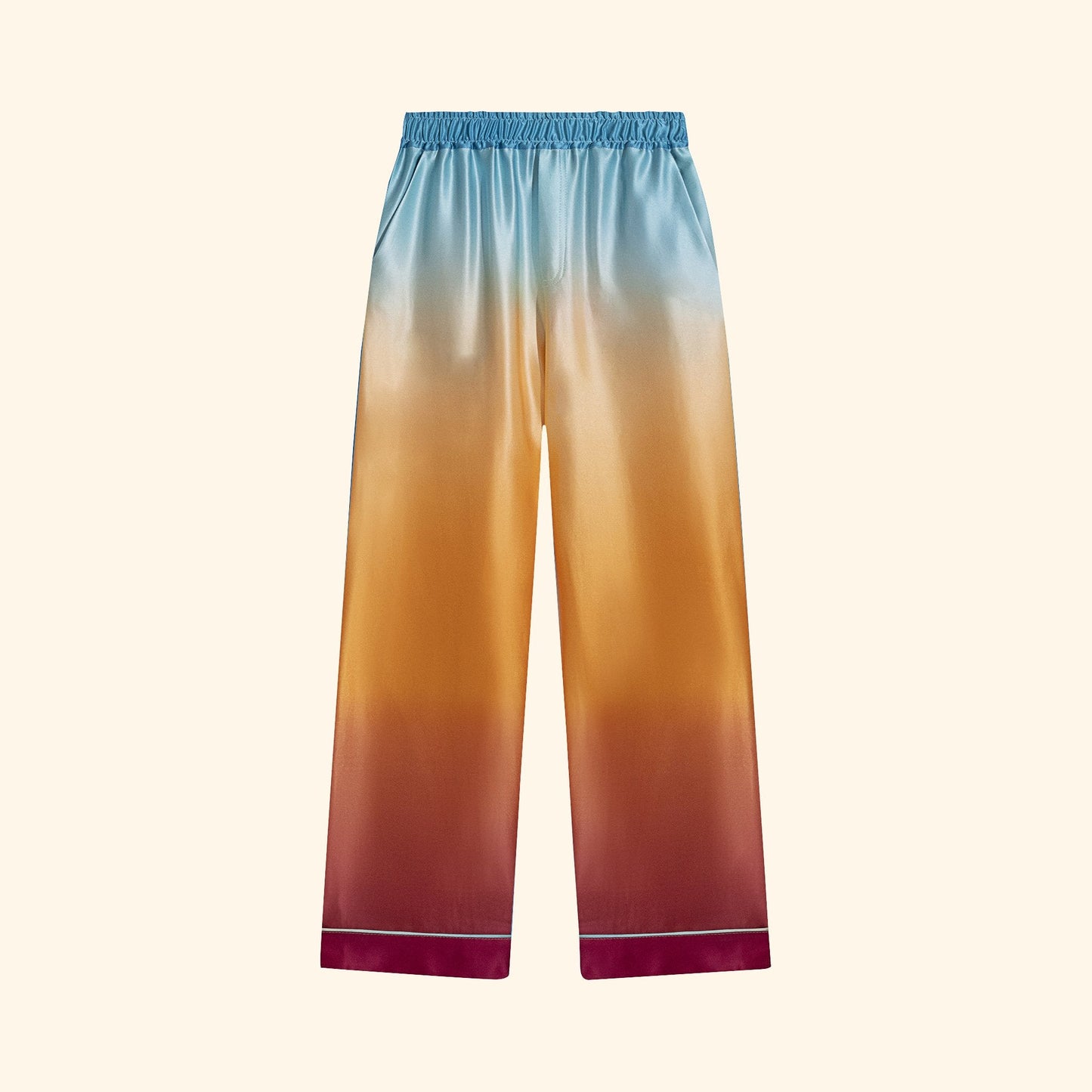 Pantalon Iris - Baucis