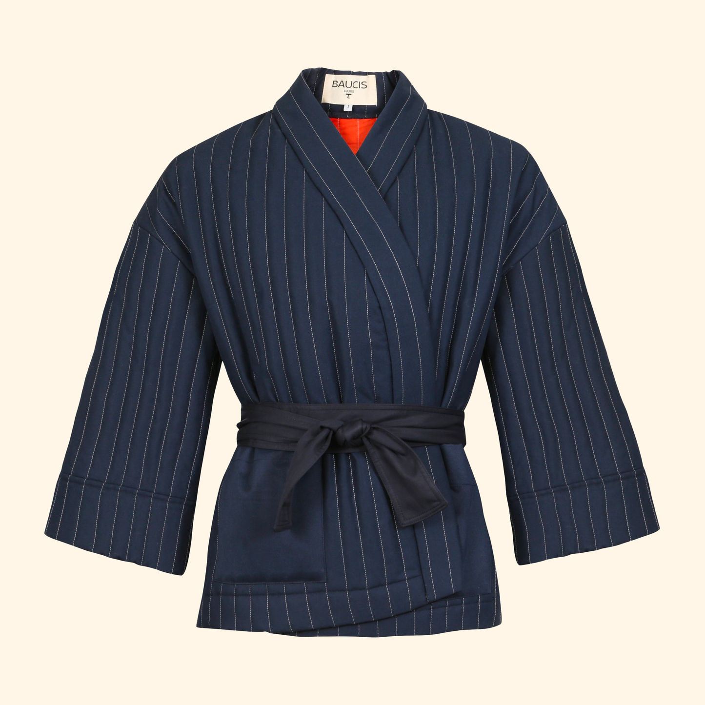 Kimono Aviator