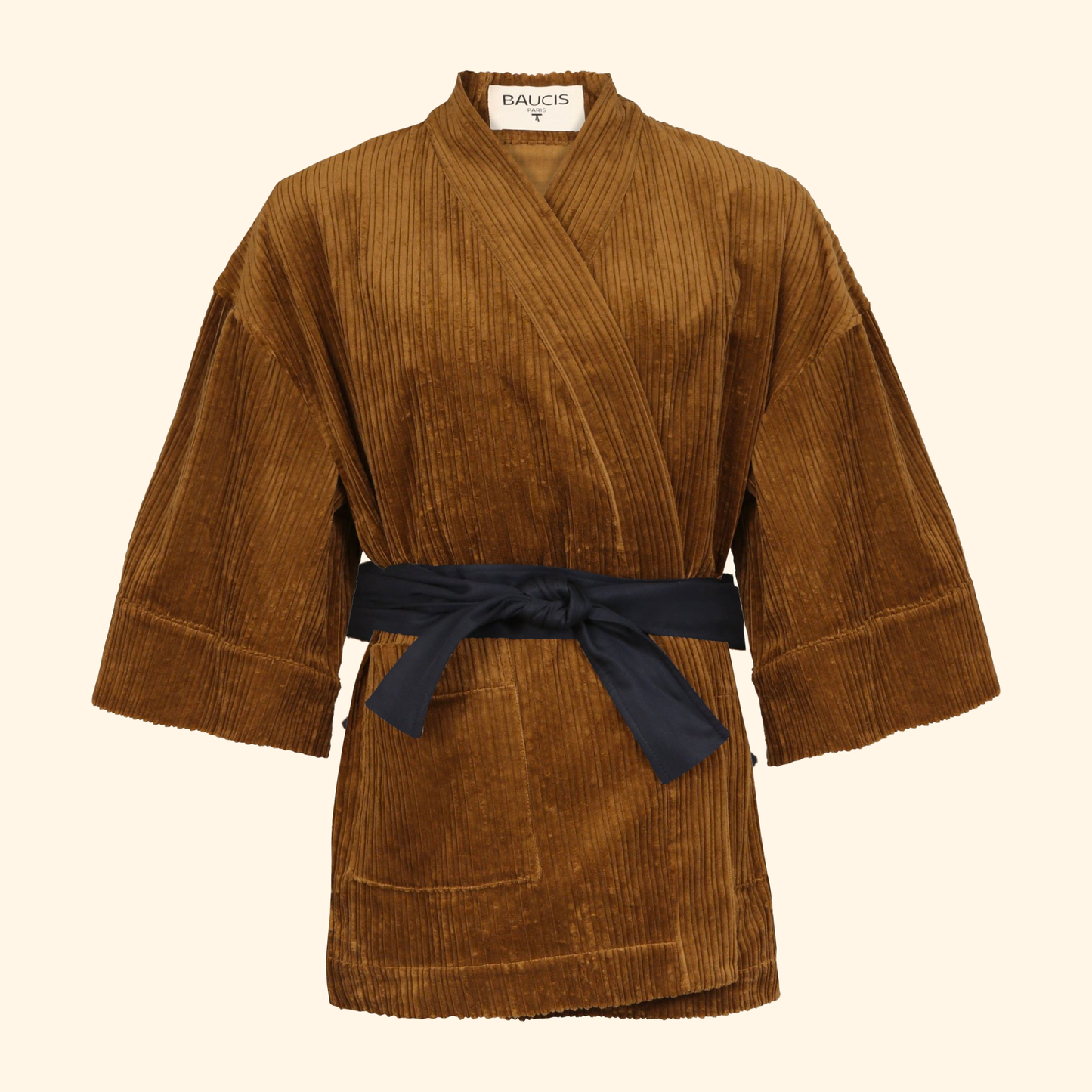 Kimono Bowie