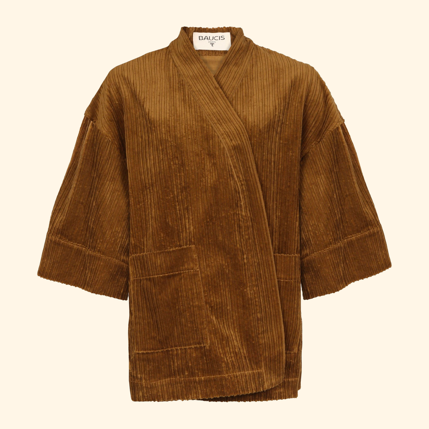 Kimono Bowie