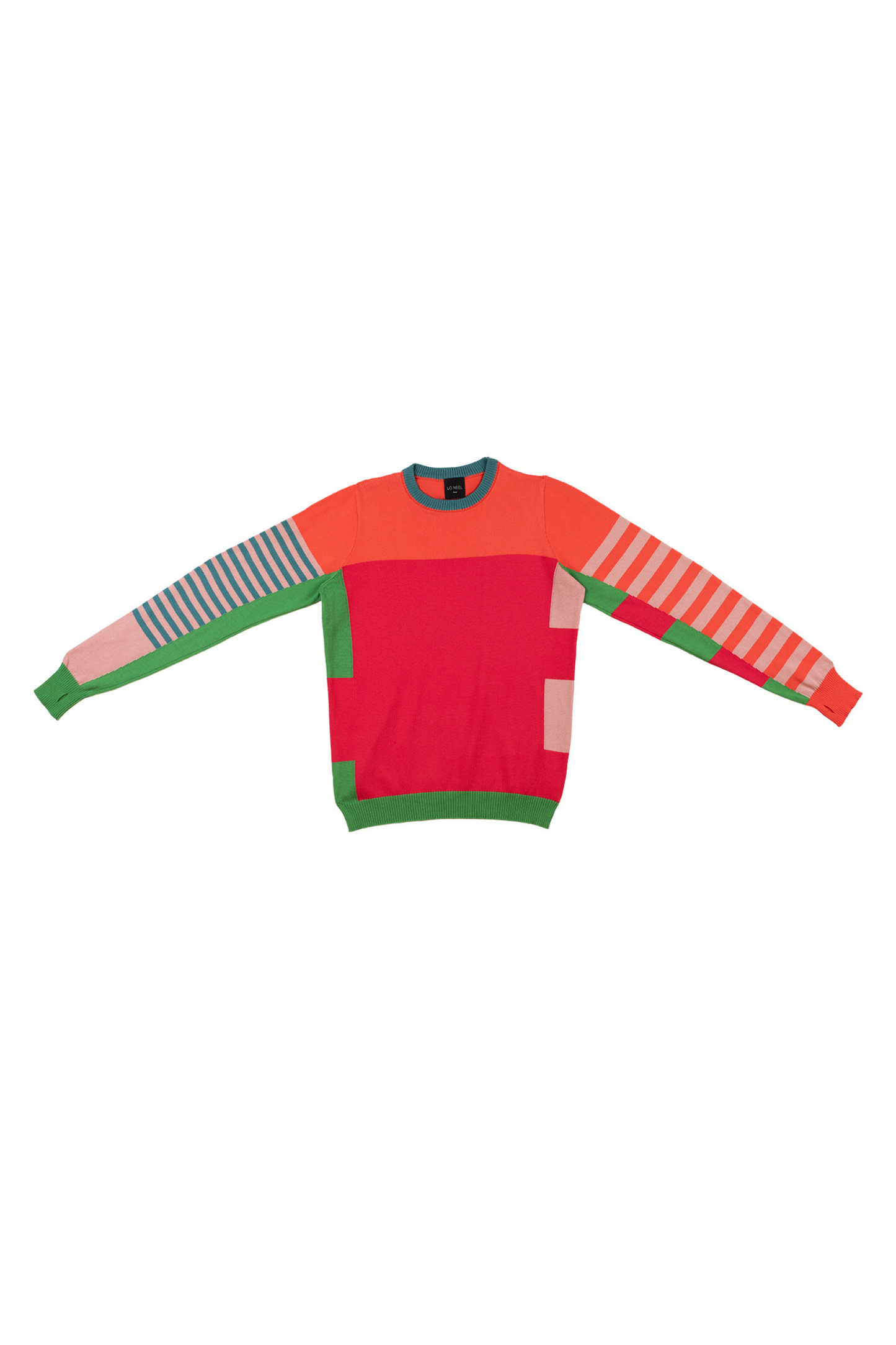 Pull Céline Sunset