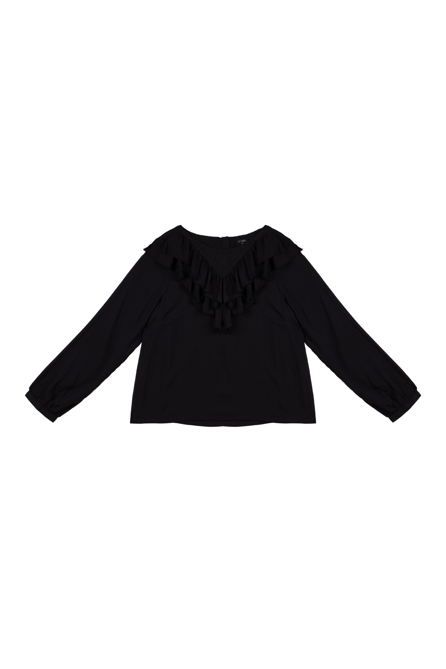 Chemise Elena