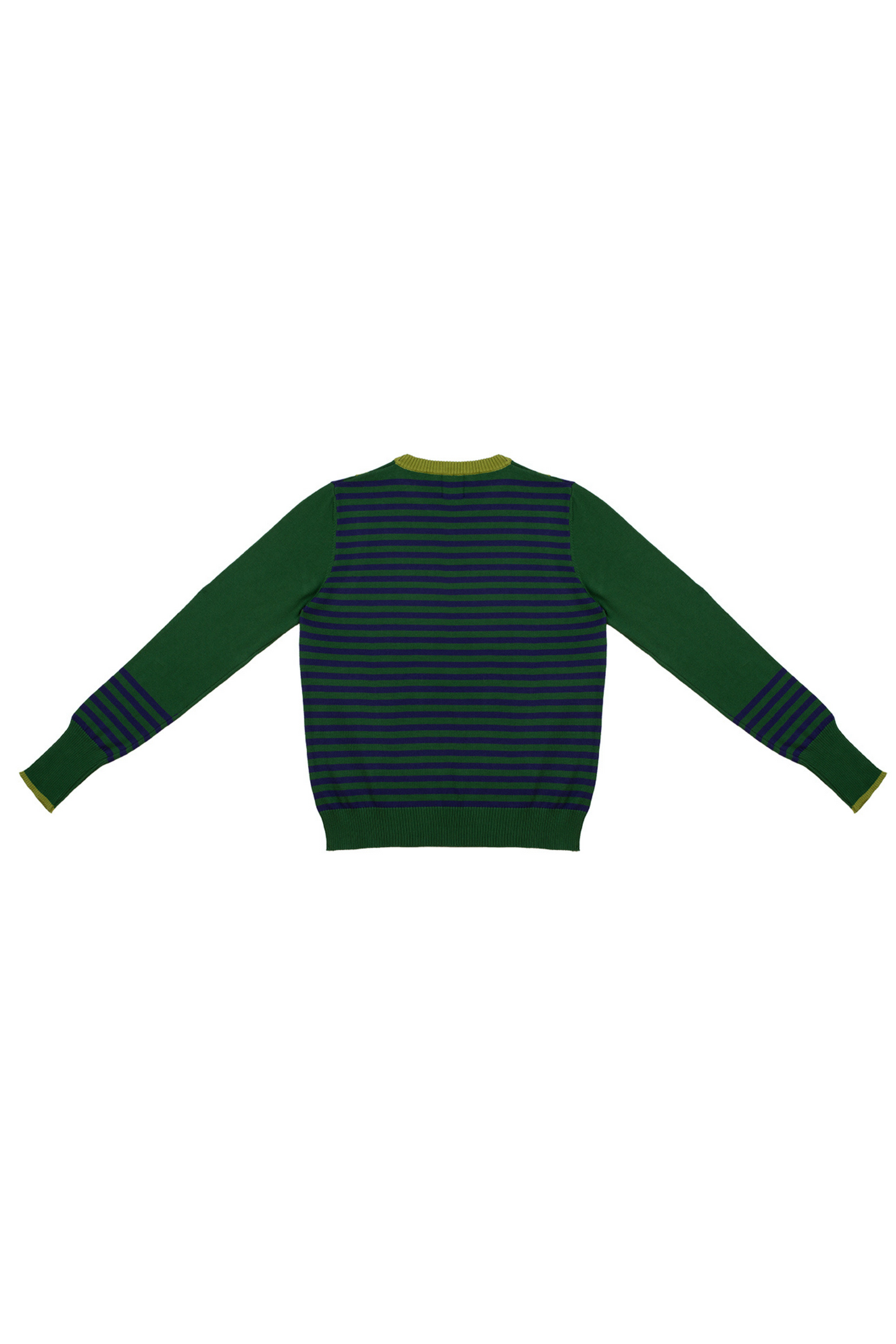 Pull Fred Green