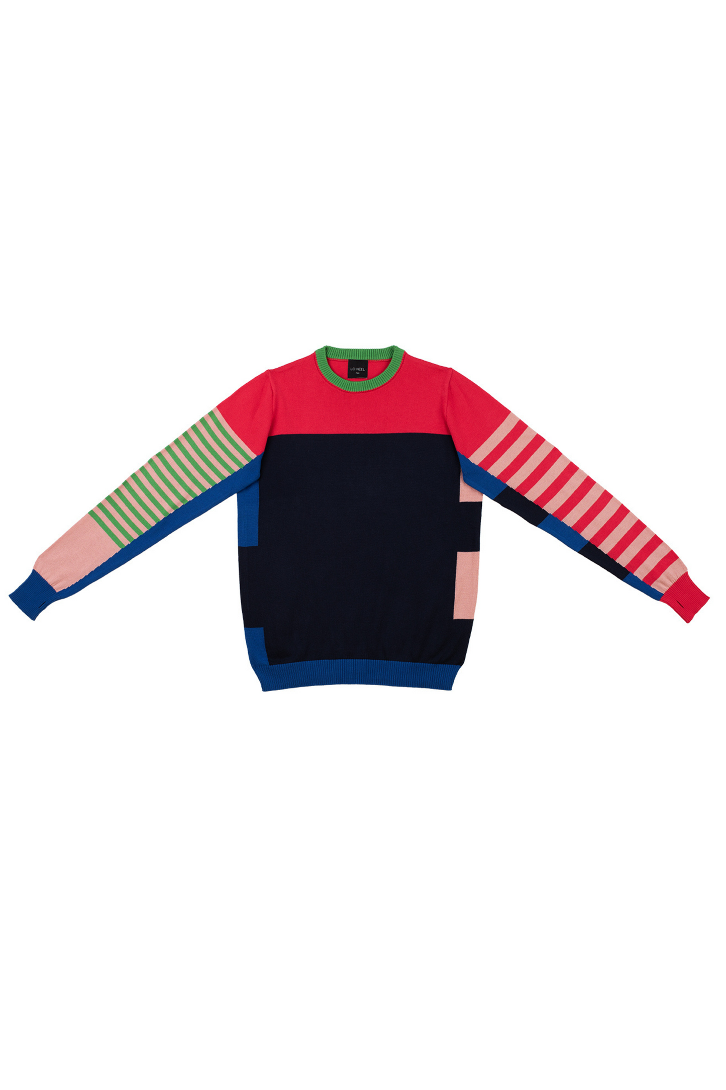 Pull Celine Pink