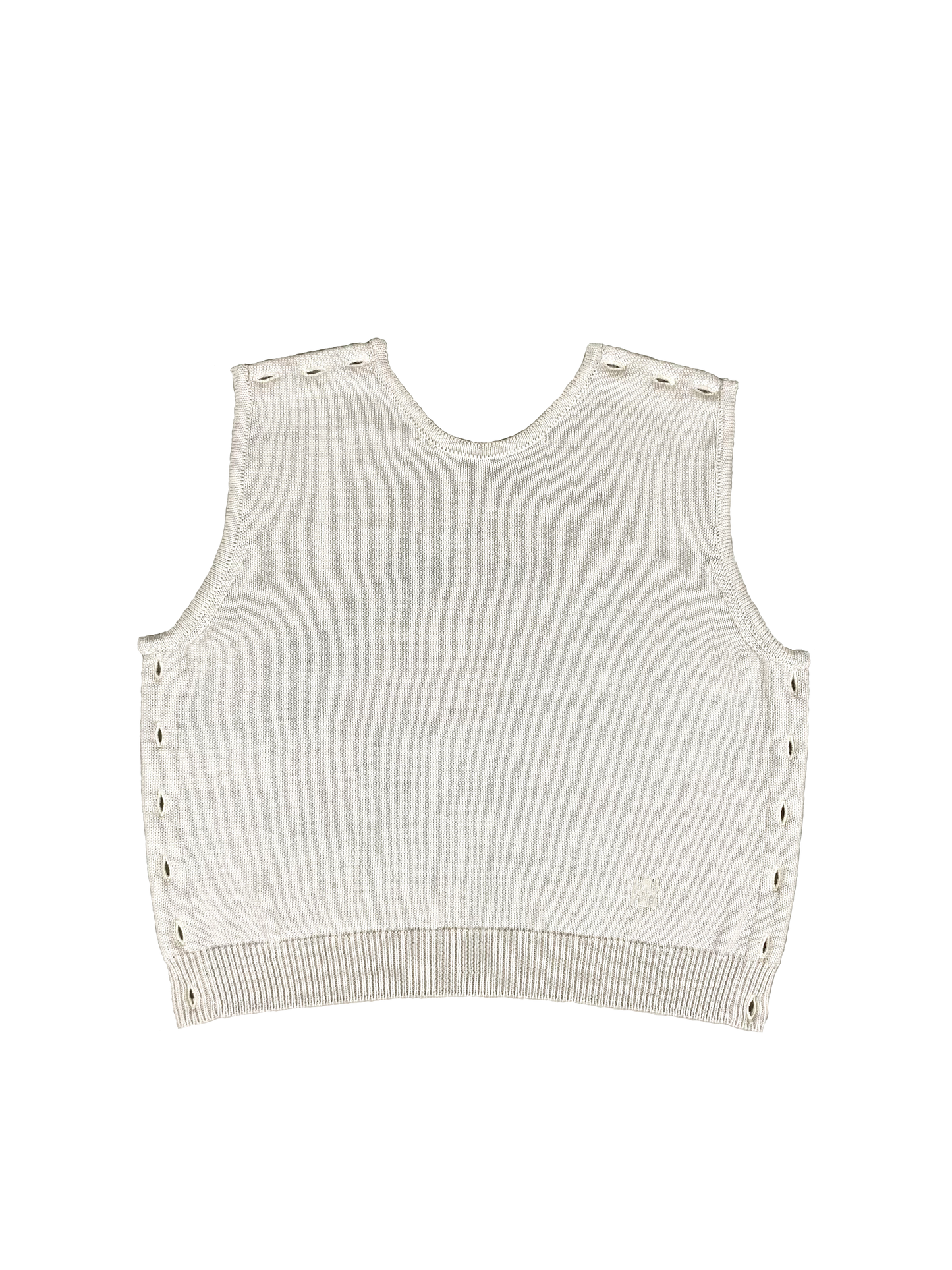 Pull Cassiopée Ecru