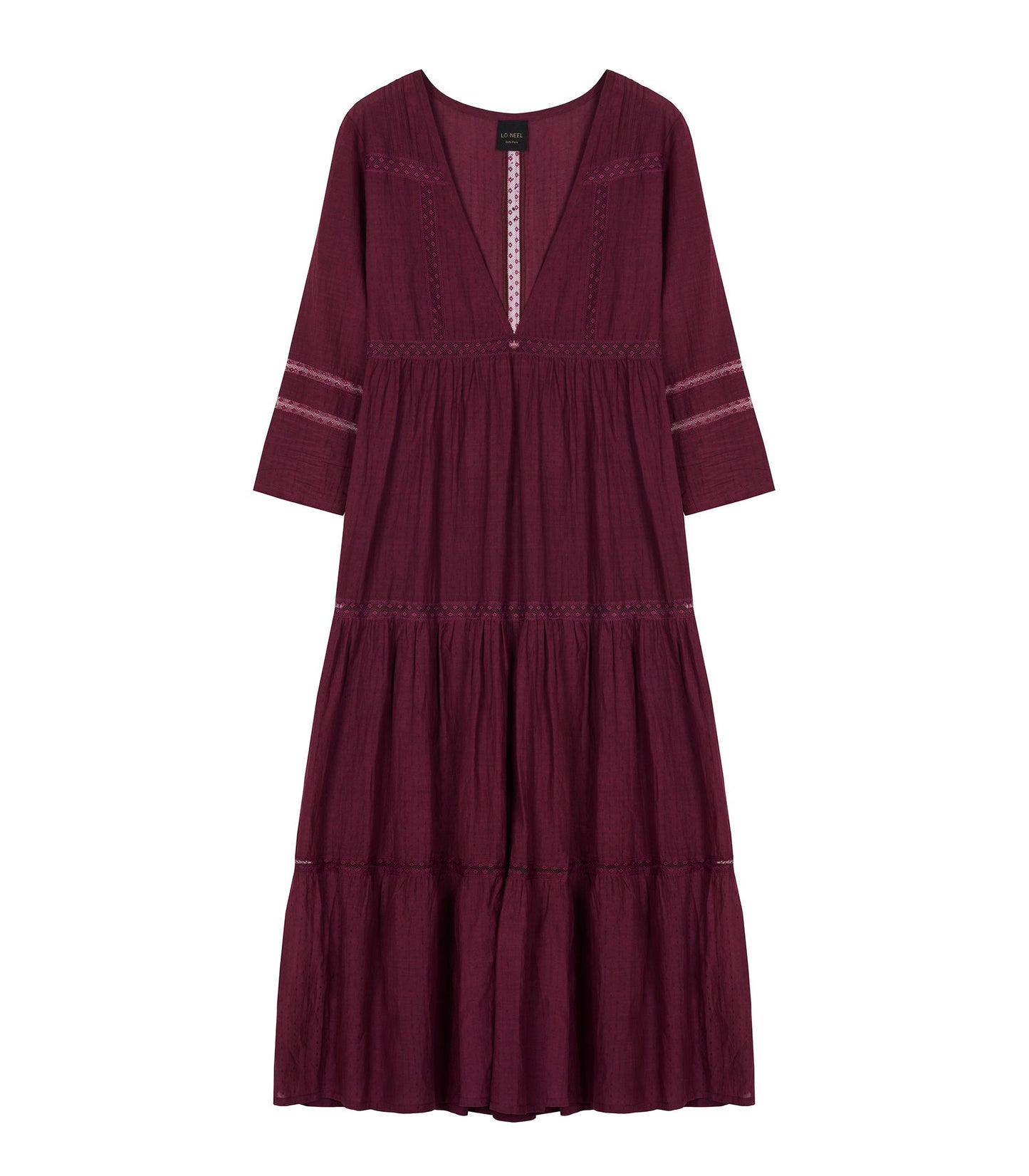 Robe Ally