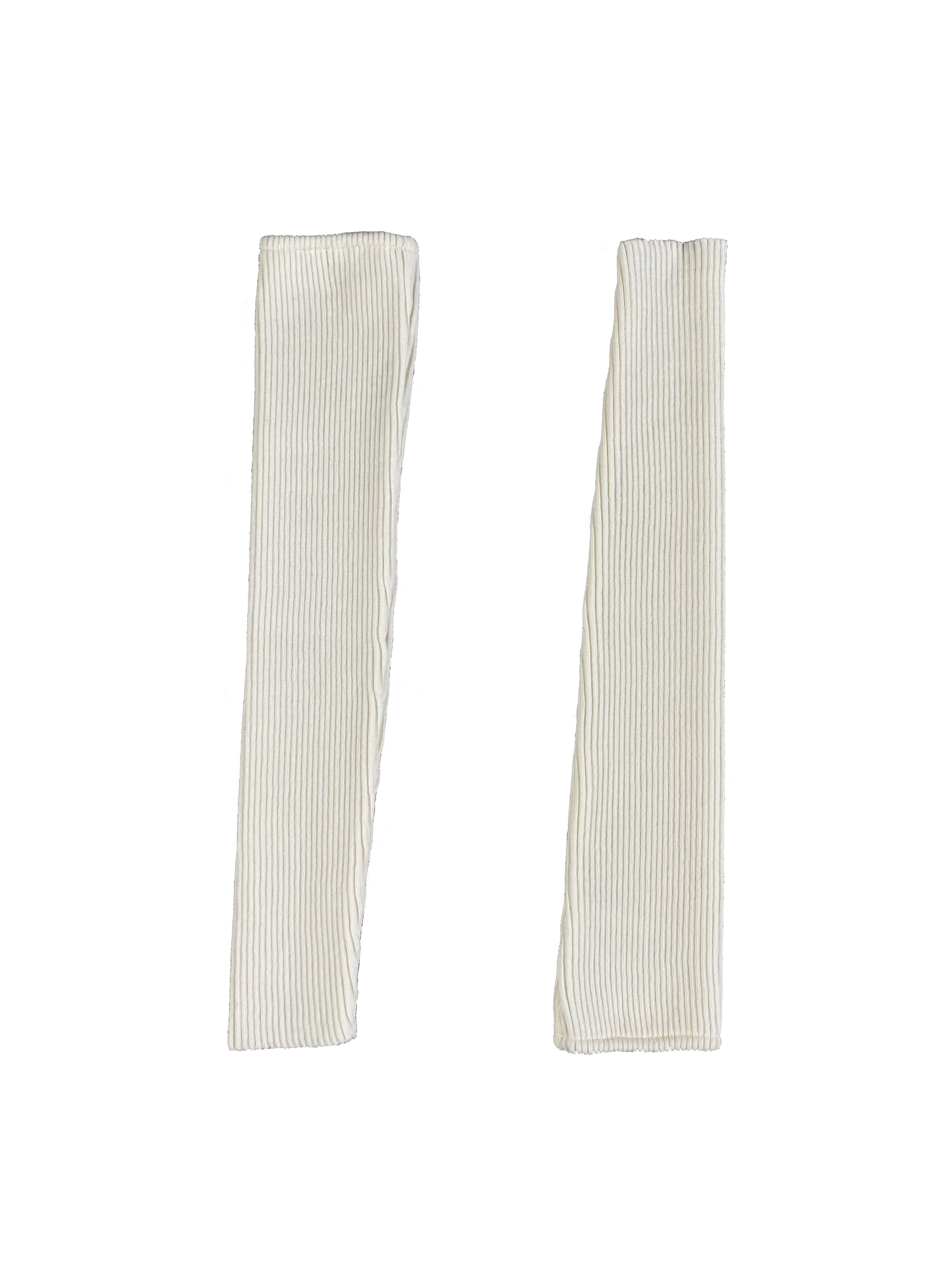 Manches Céphée écru