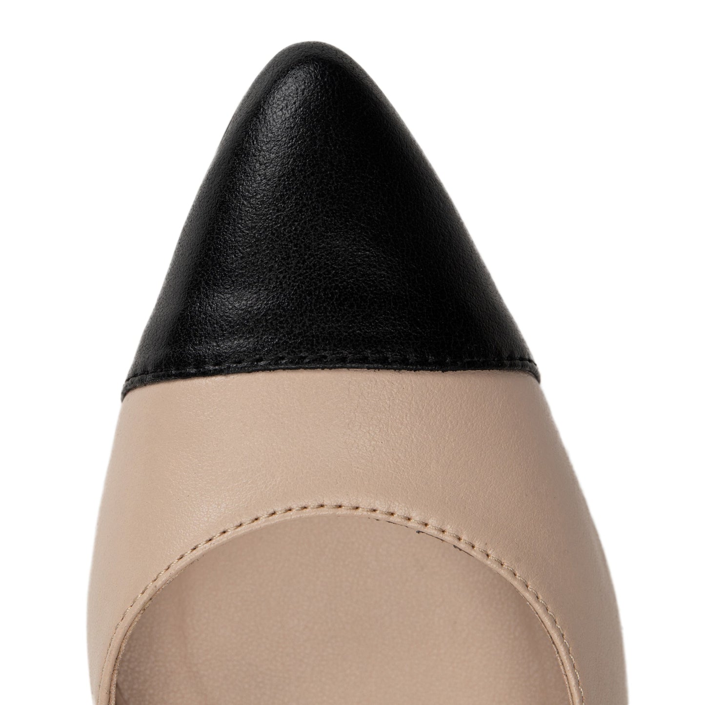Jaque Beige Pre-Loved