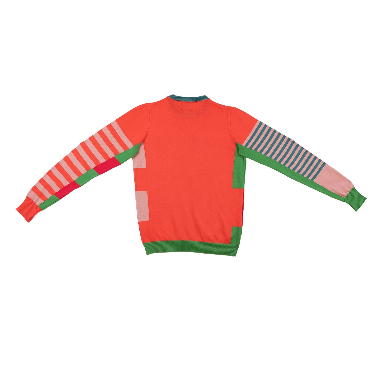 Pull Céline Sunset