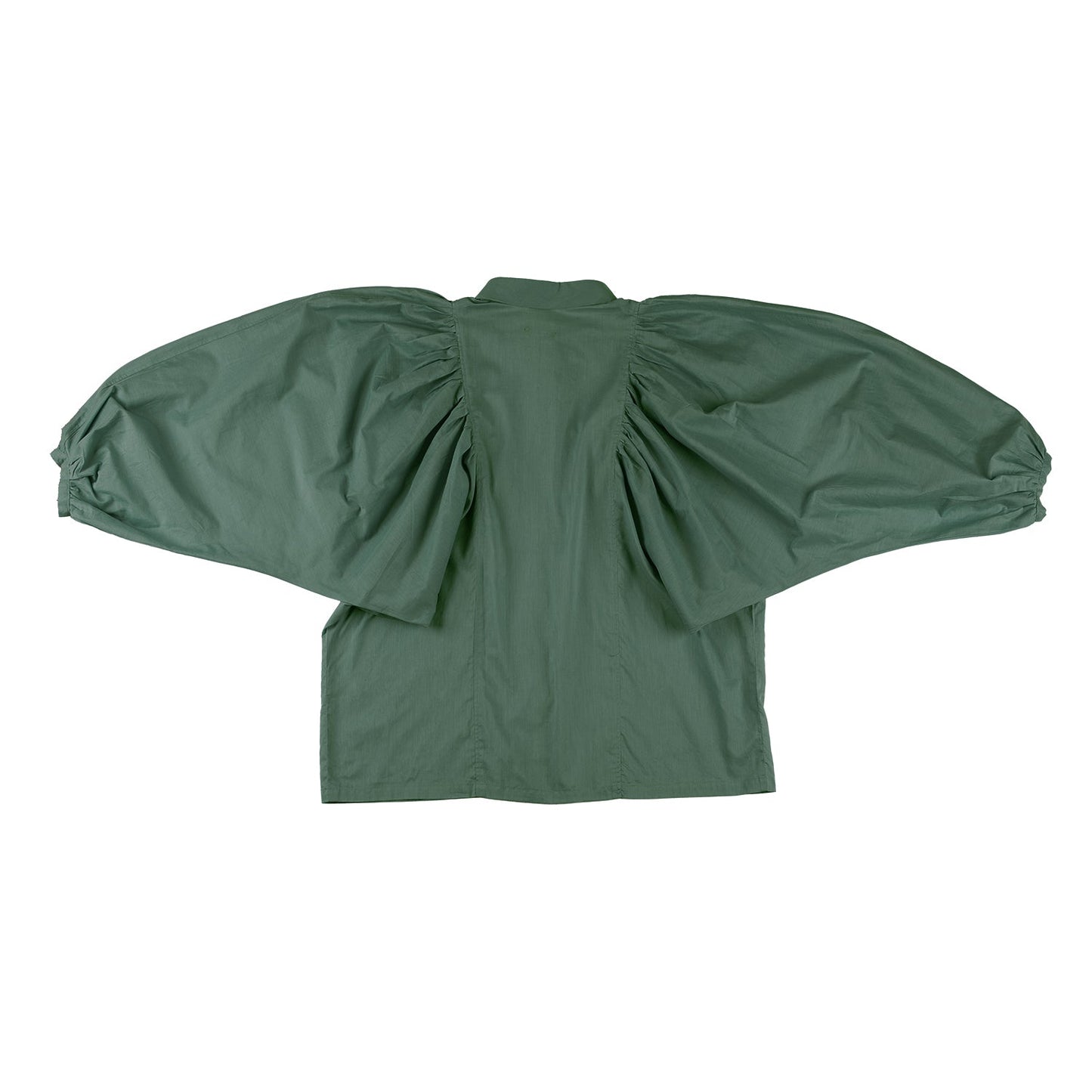 Chemise Loreleï Green