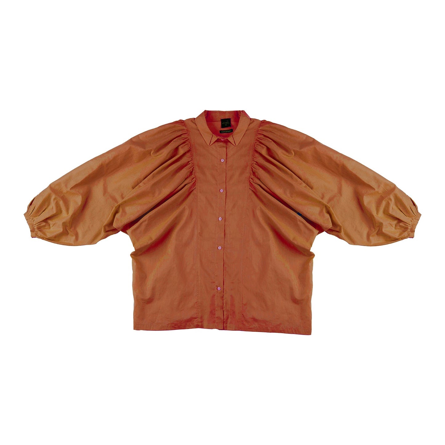 Chemise Loreleï Sunset