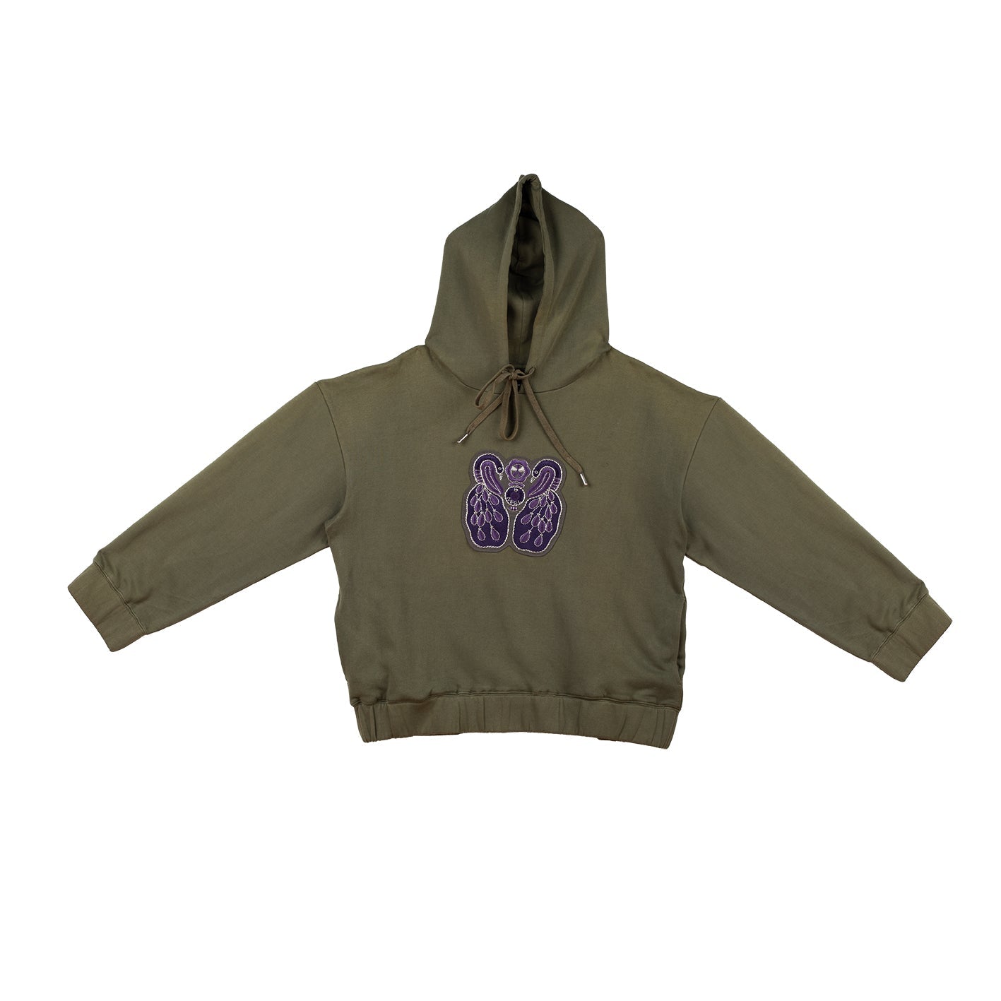 Sweat Colette Green