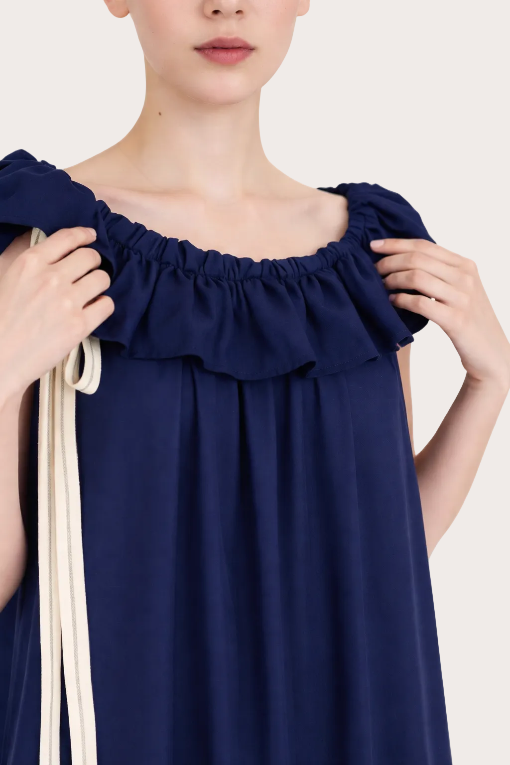 Robe Perle