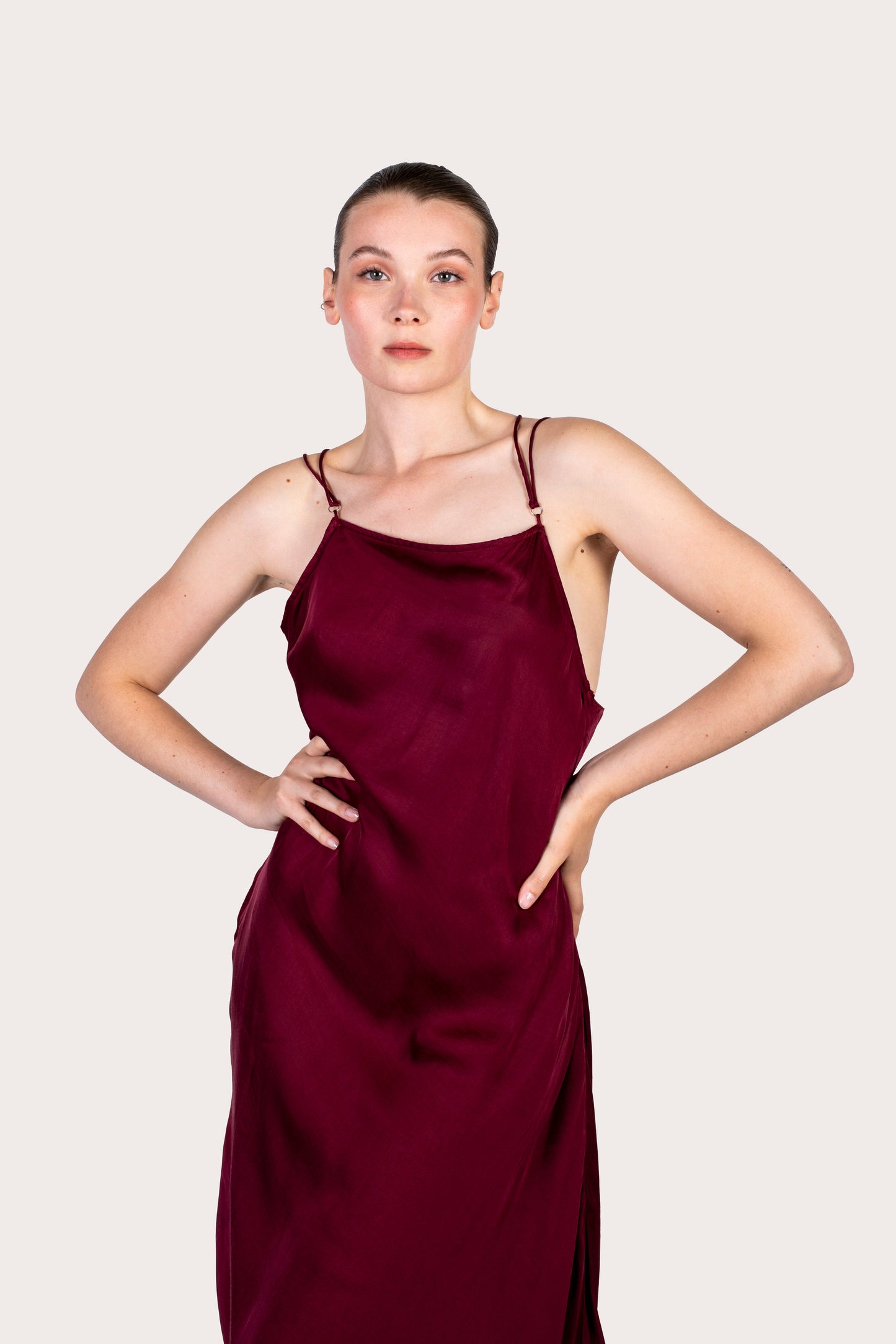 Robe Ely Ruby