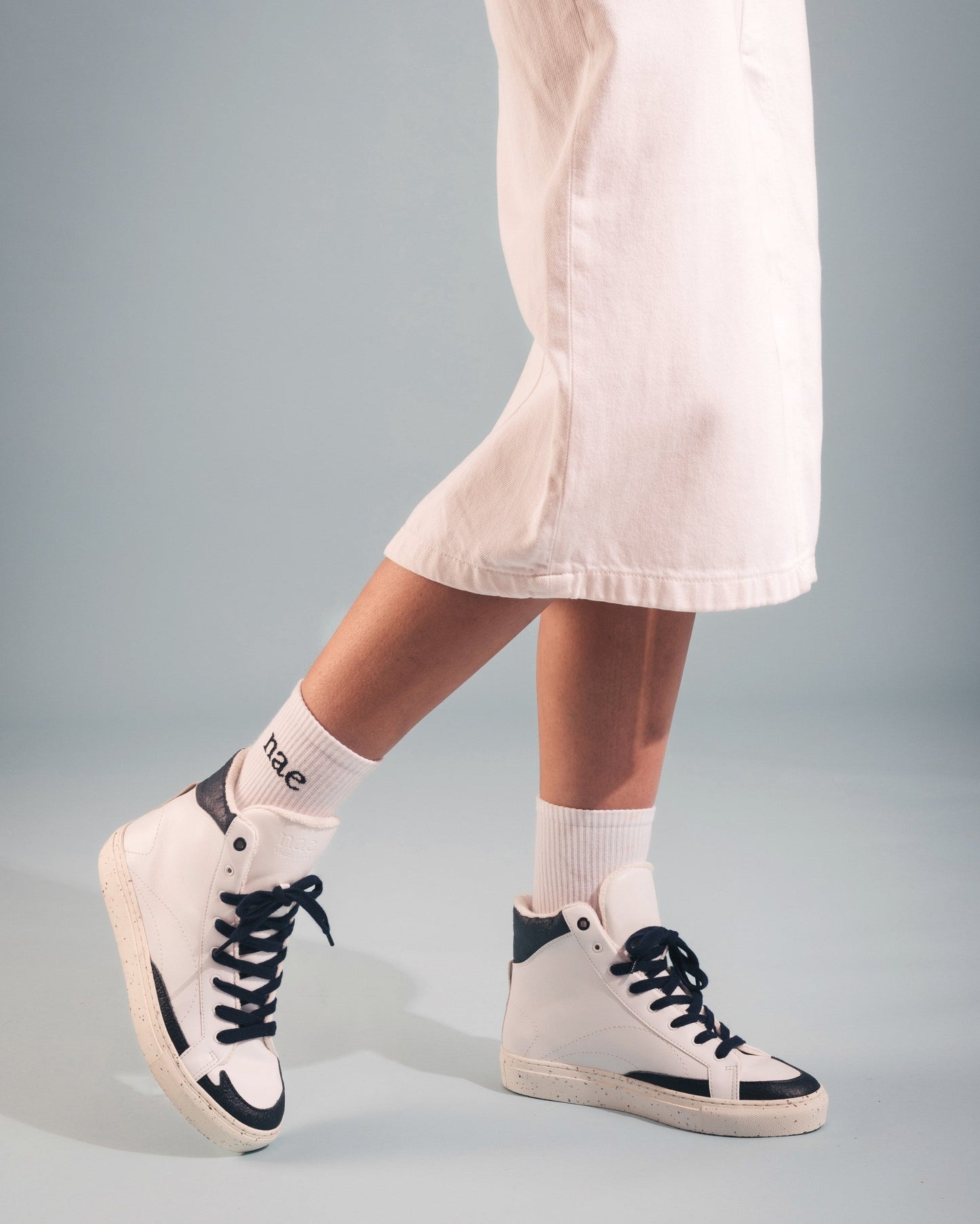 vegan sneakers sustainable | NAE Vegan Shoes