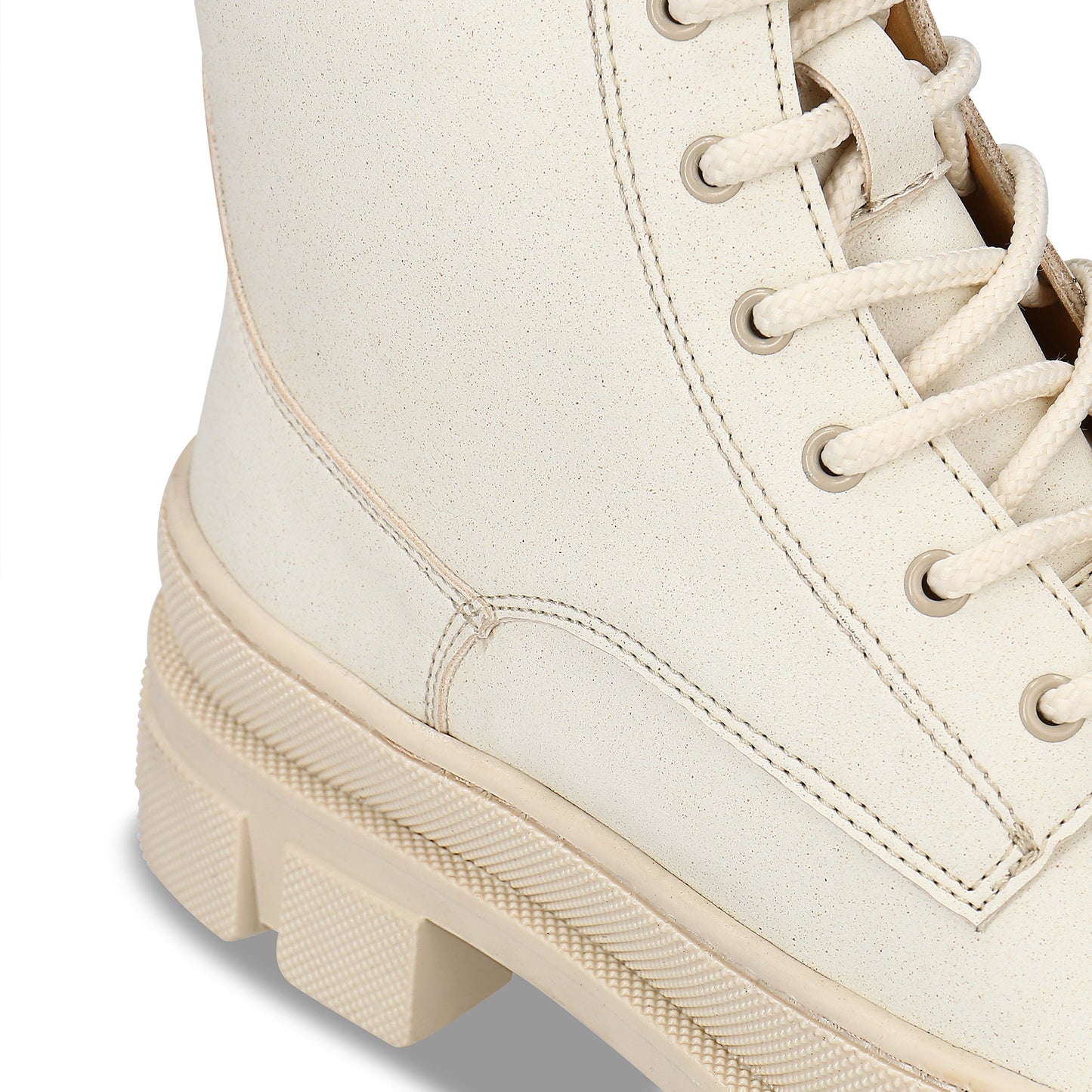 Tea White Pre-Loved
