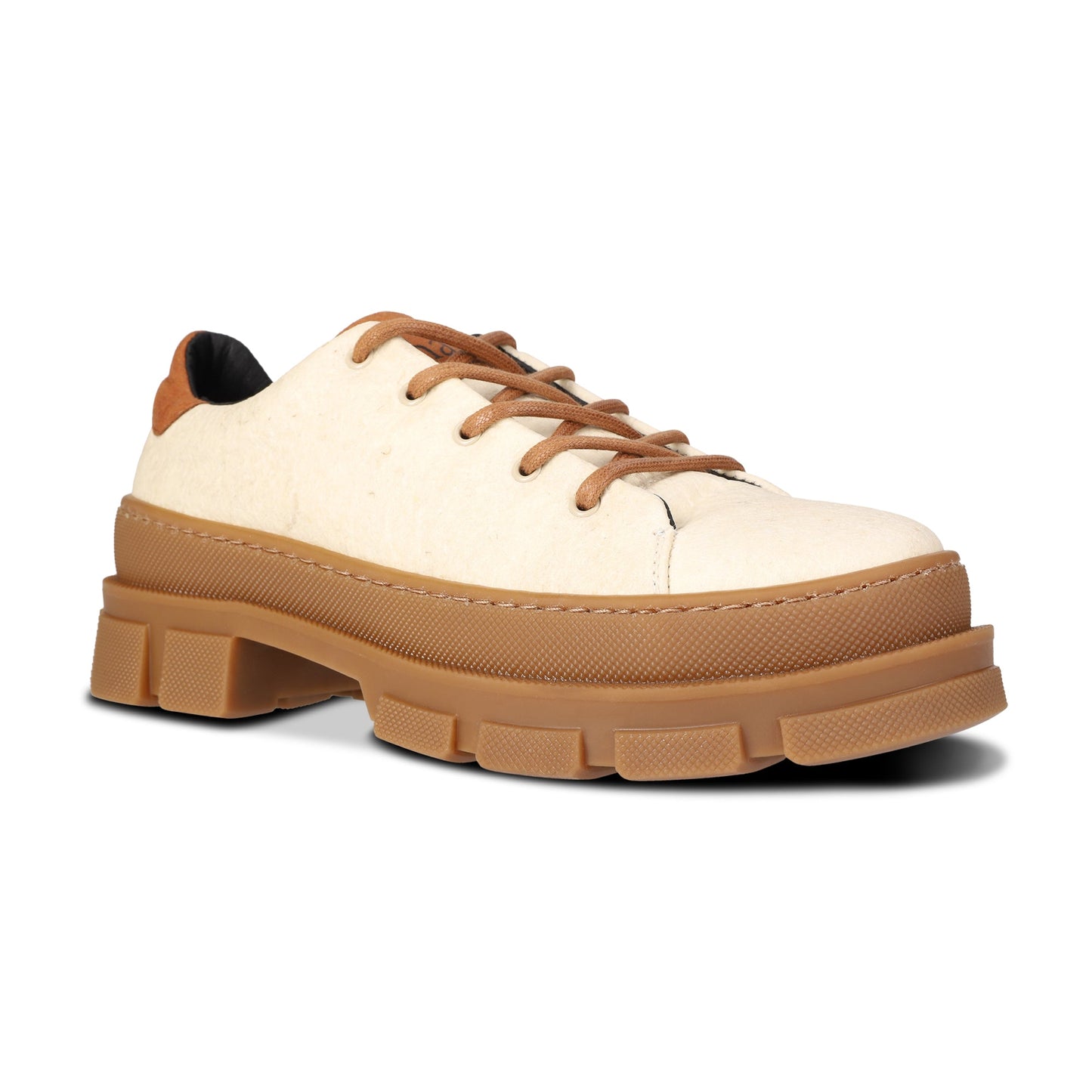 Scarpe vegane sportive in tessuto organico | NAE