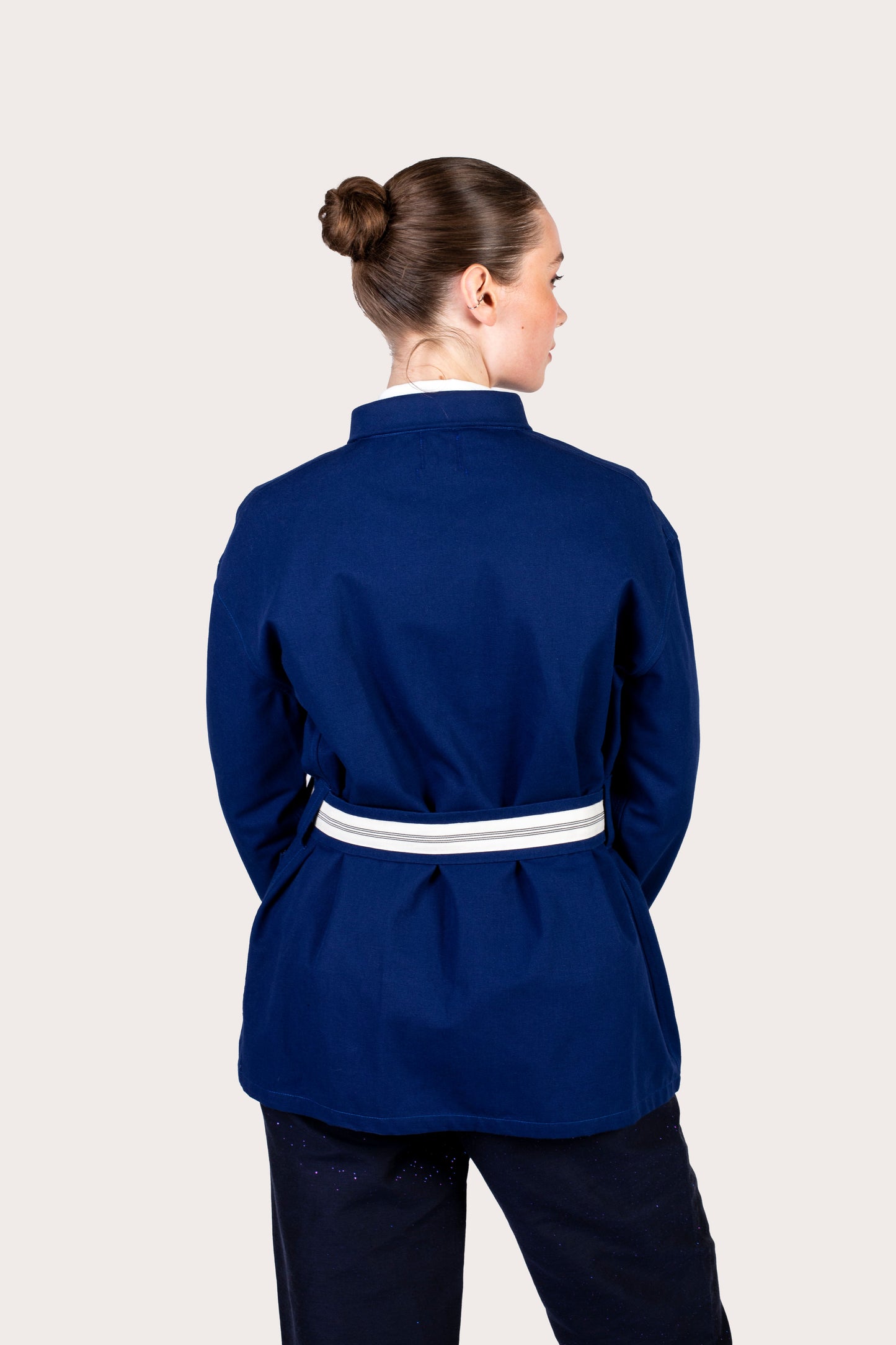 Veste Lucy Jean
