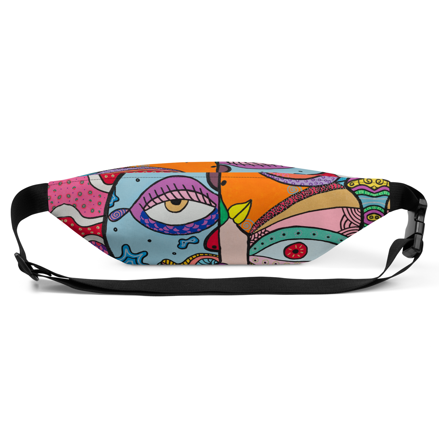 Fanny Bag 'Mooning'