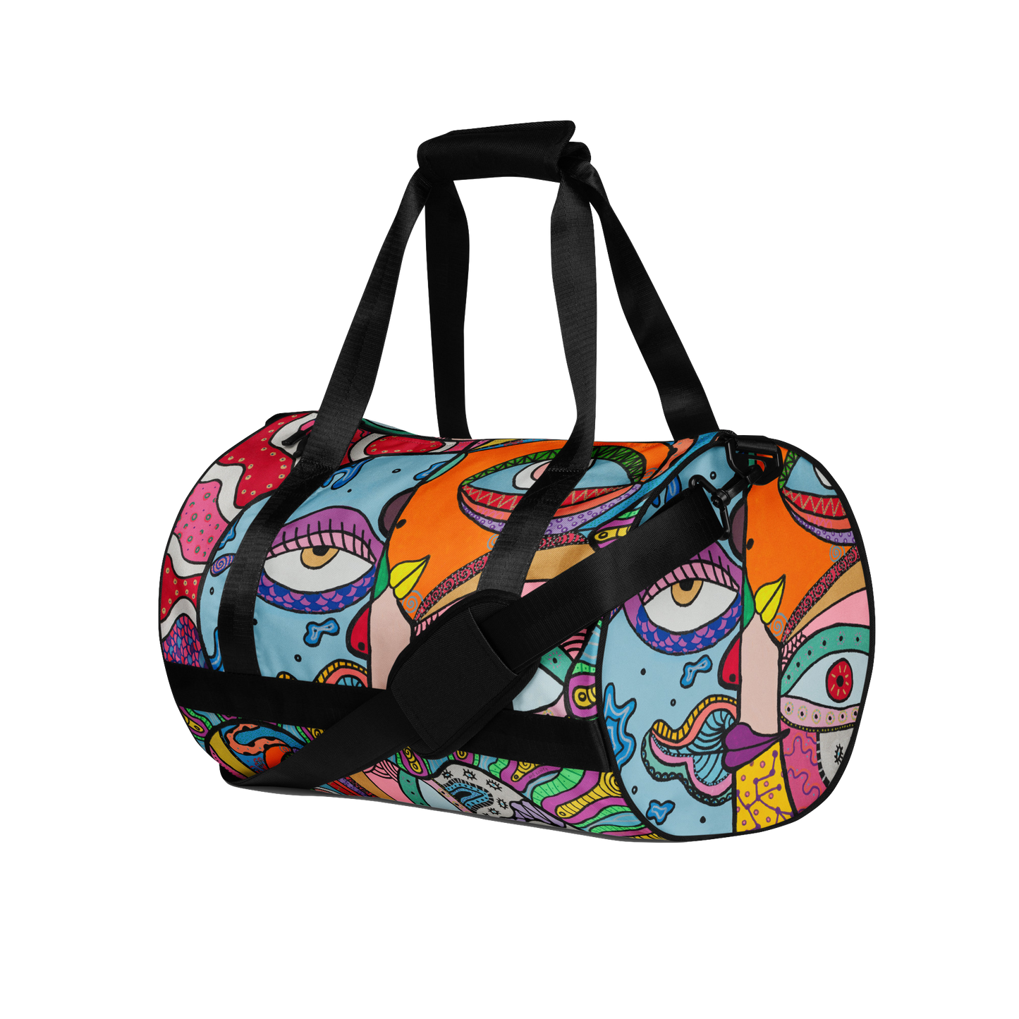 30L Bag 'Mooning'