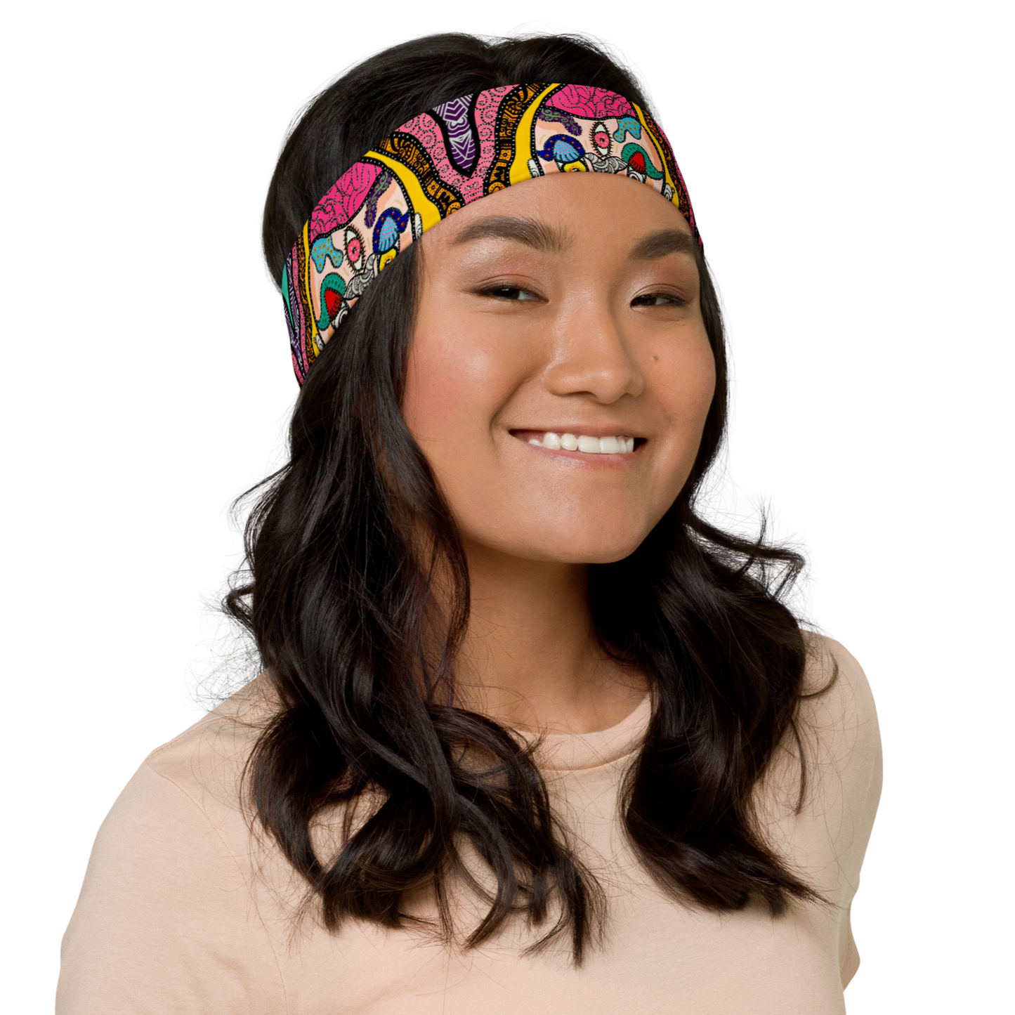 Headband 'Craig' ♻️