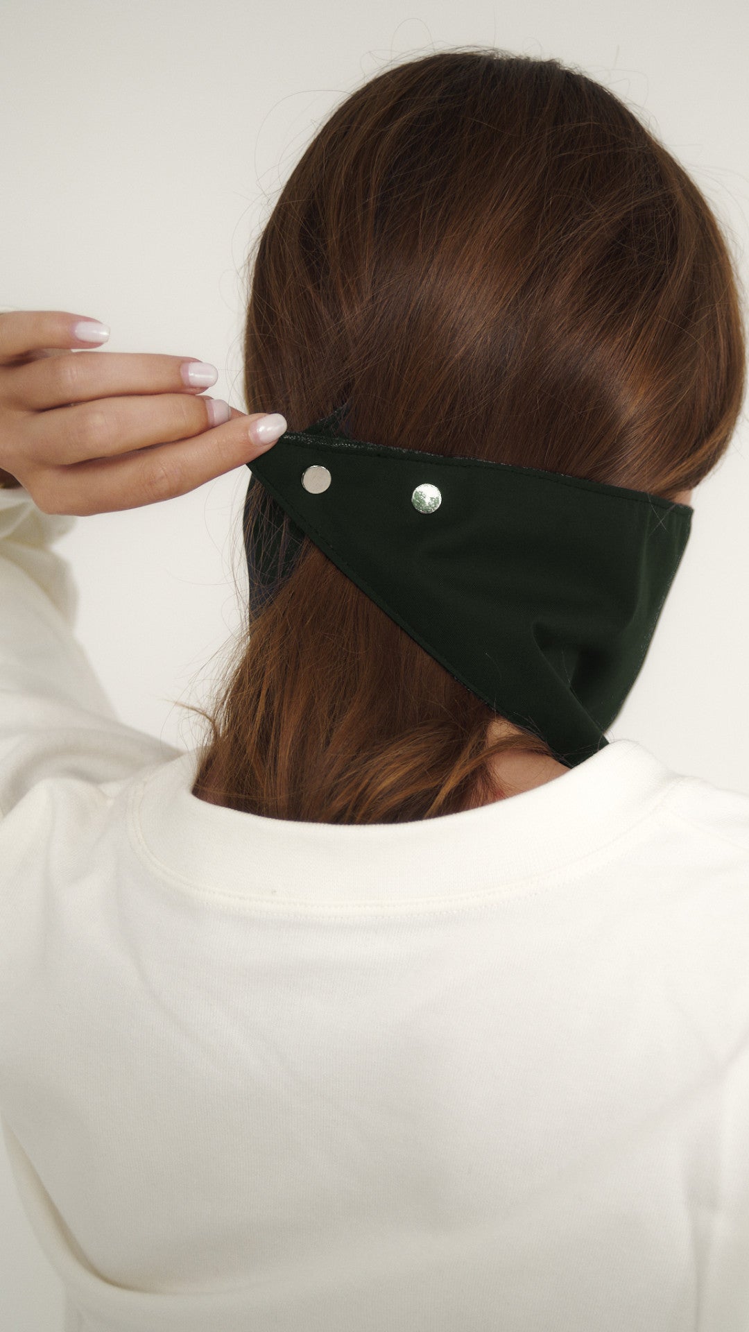 Bandana imperméable DAN 001.