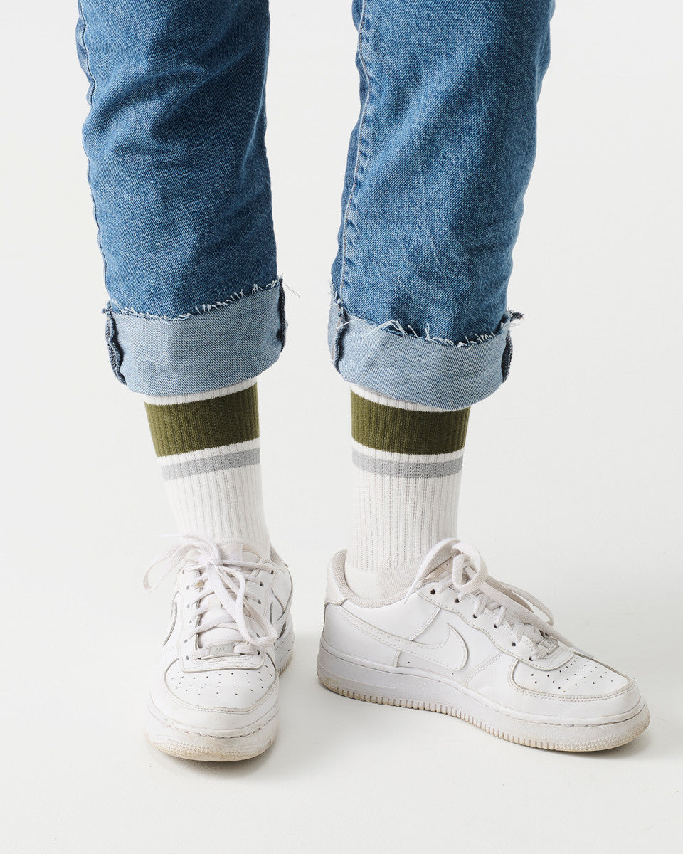 Chaussettes réfléchissantes JOE 002.