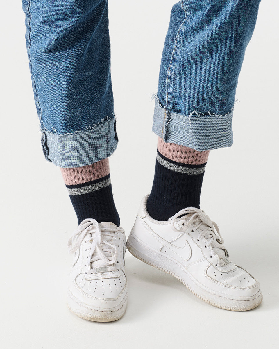 Chaussettes réfléchissantes JOE 002.
