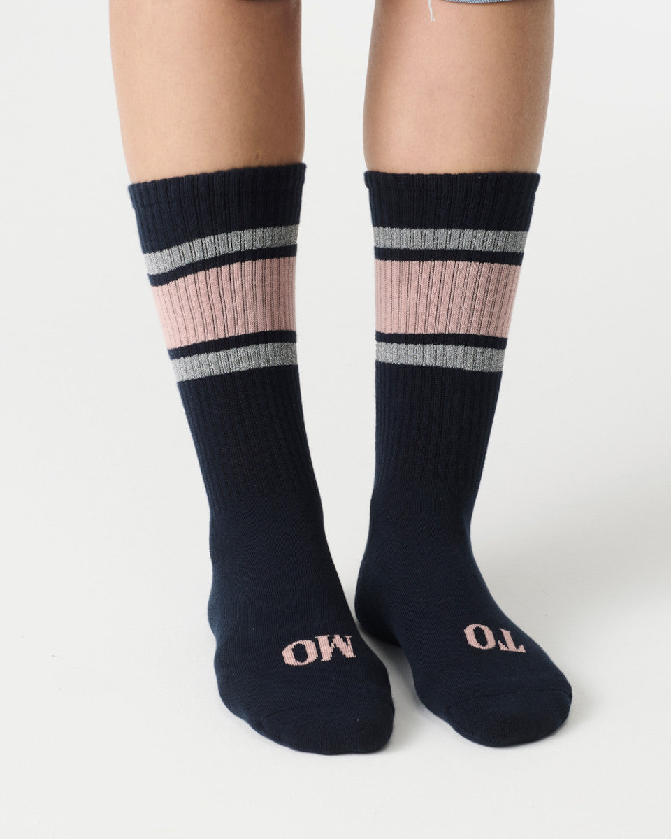 Chaussettes réfléchissantes JOE 002.