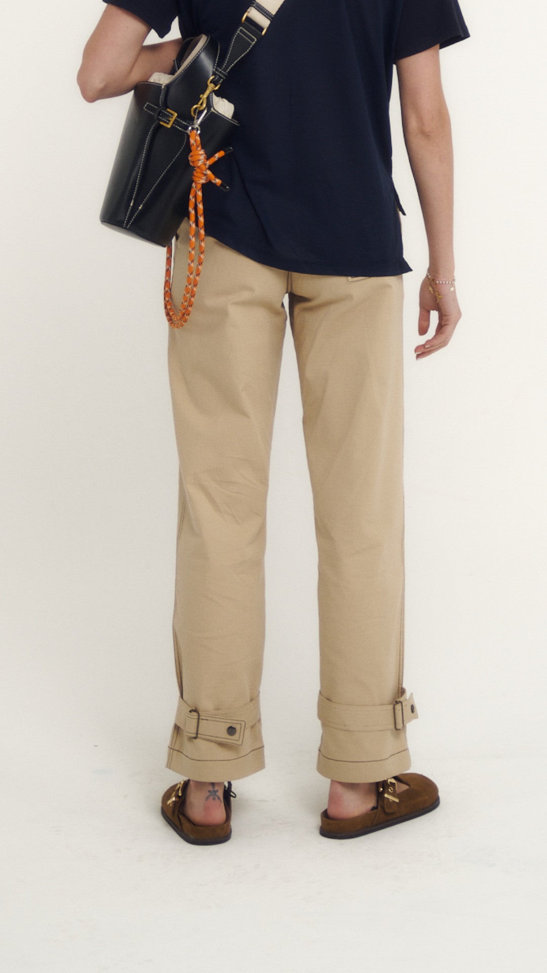 Pantalon anti-abrasif JANE 002.