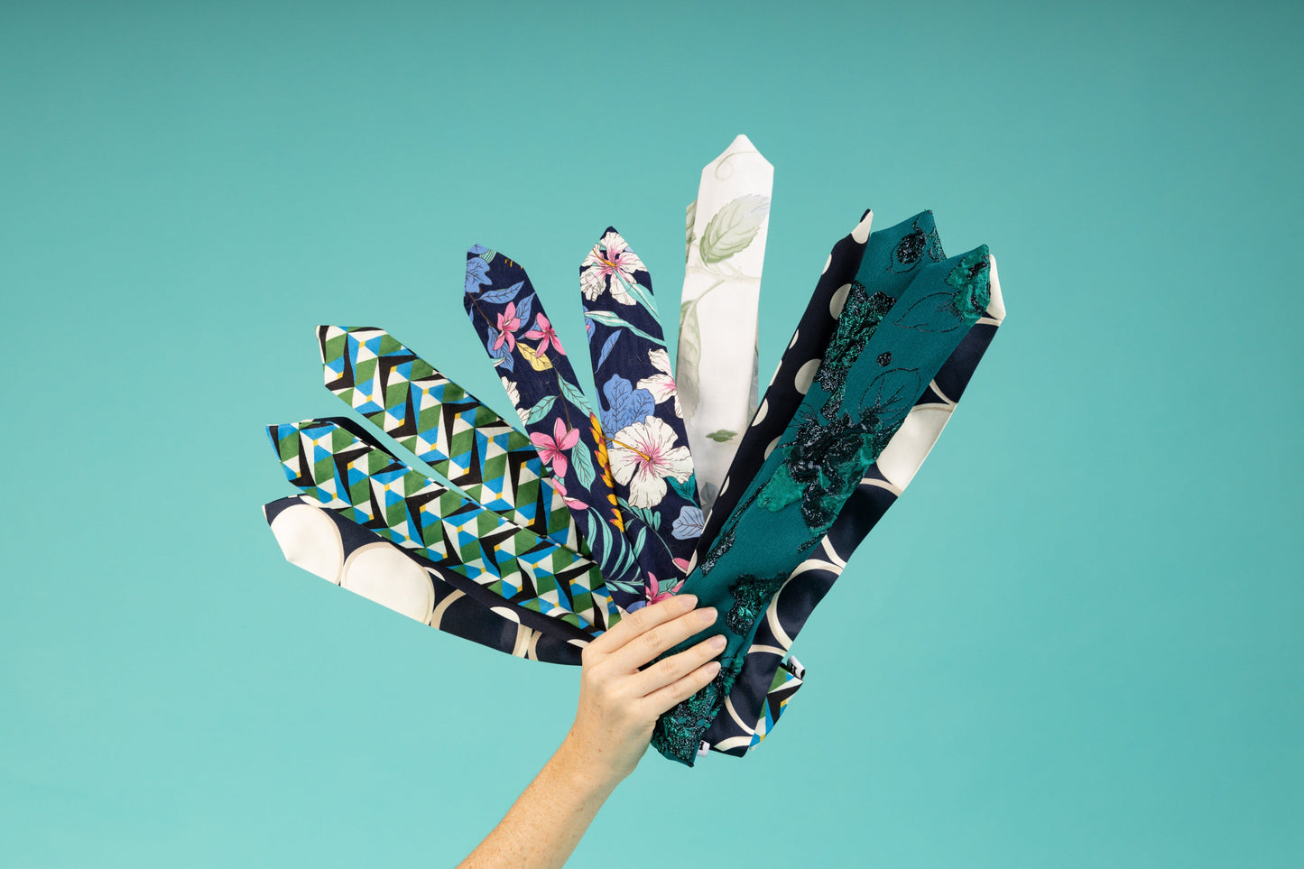 Accessoire headband surprise