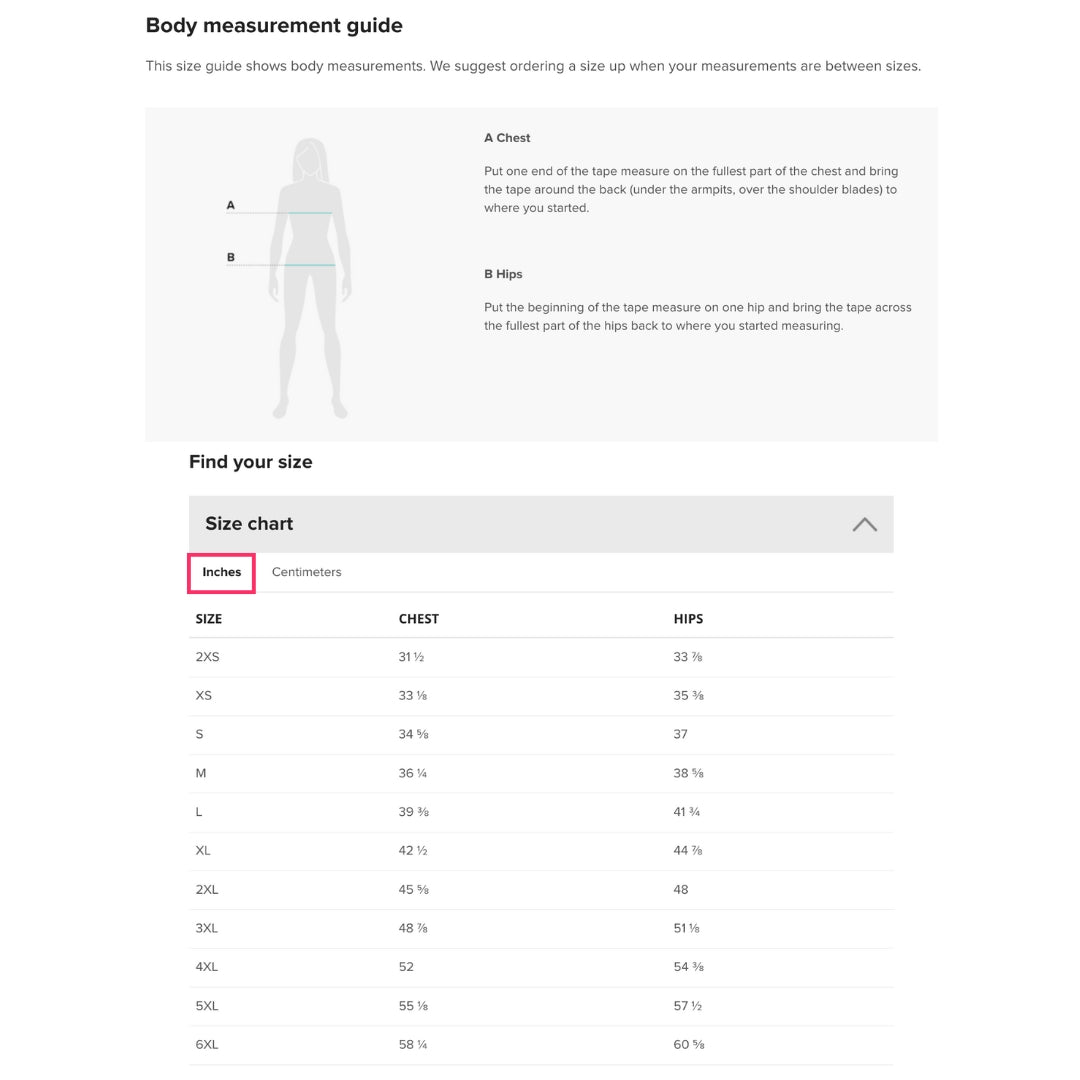 Bikini 'Mooning' ♻️