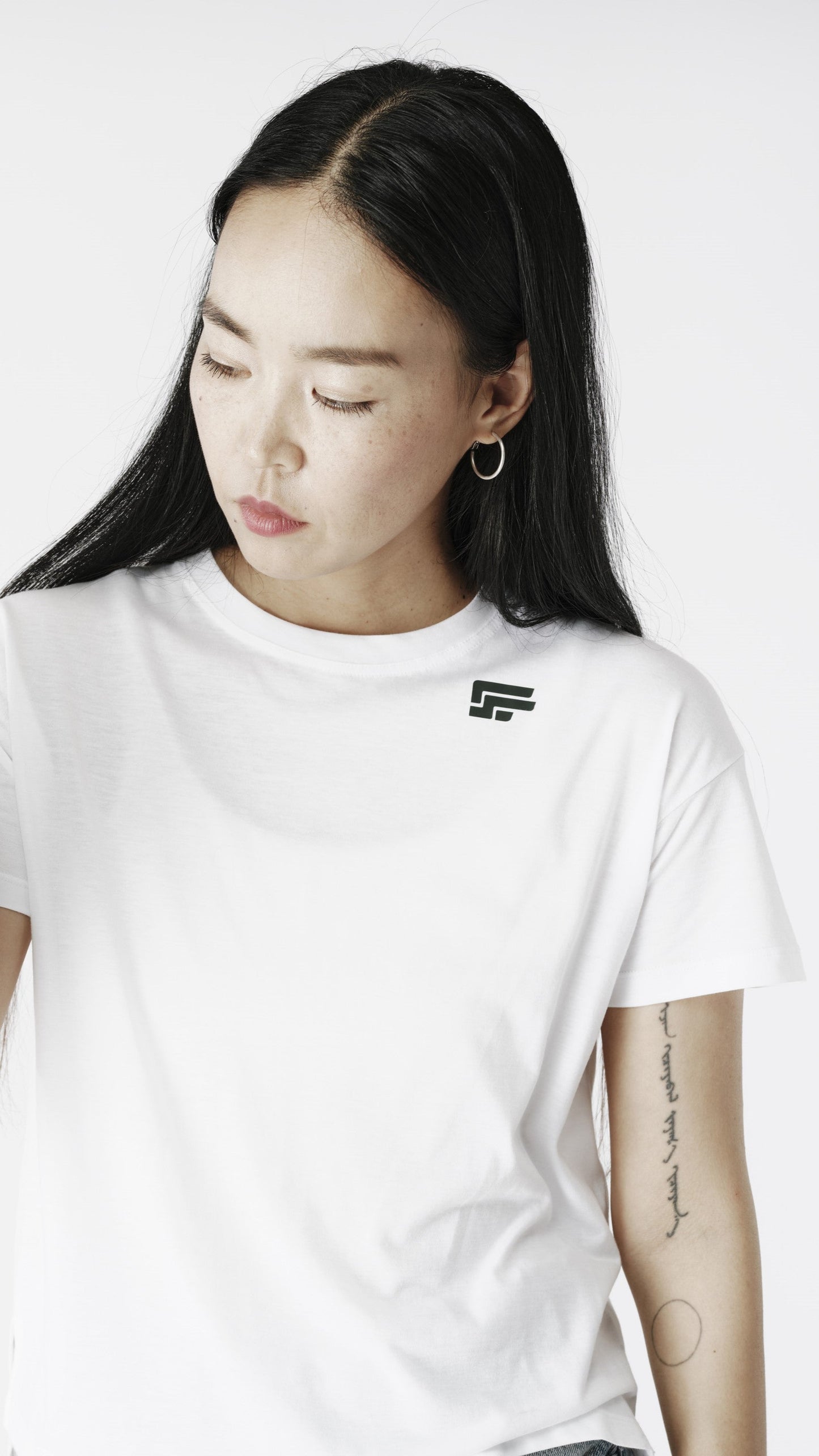 T-shirt manches courtes respirant GAËLLE 001.