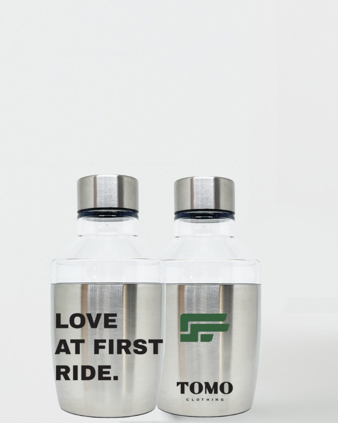 Gourde isotherme MOÉ 001.