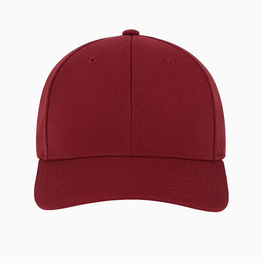 Bordeaux Cap – Organic Cotton, Made in France