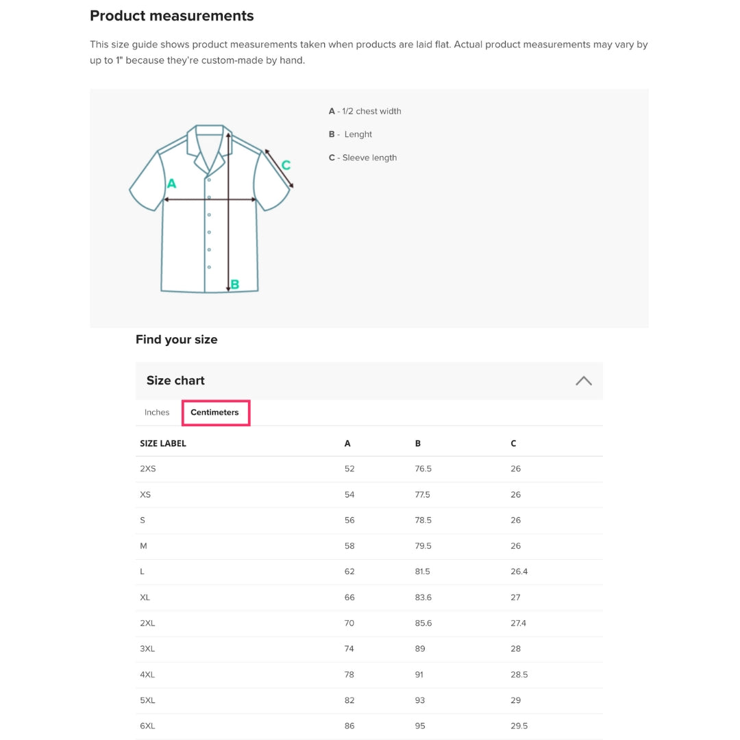 Unisex Oversized Shirt 'Mooning' ♻️