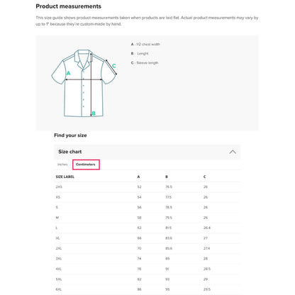 Unisex Oversized Shirt 'Mooning' ♻️