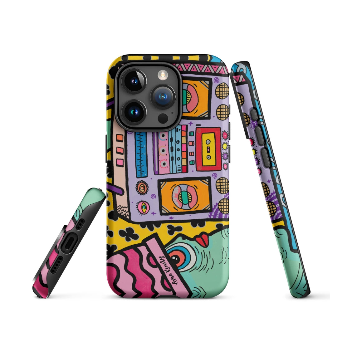 Coque de téléphone Alien