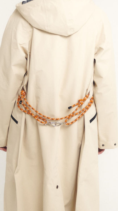 Ceinture cordon multifonction ANNY 001.