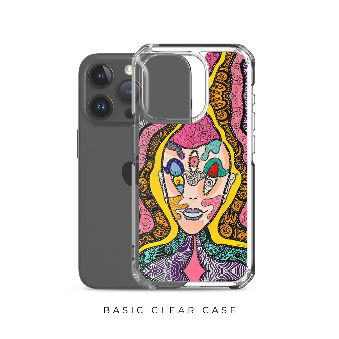 Coque de téléphone Craig