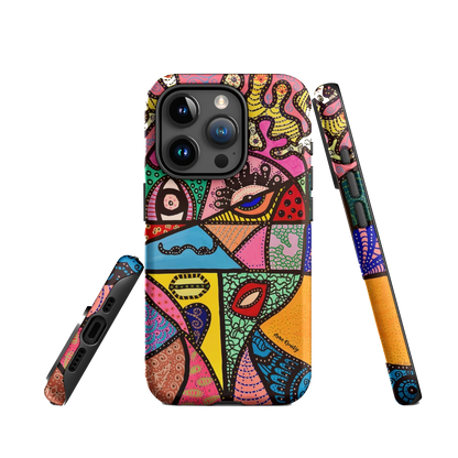 Phone Case Afri