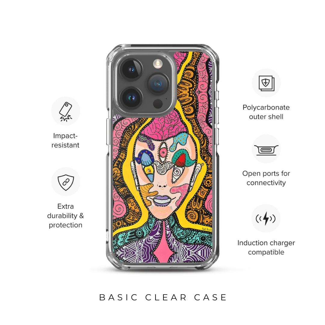 Coque de téléphone Craig