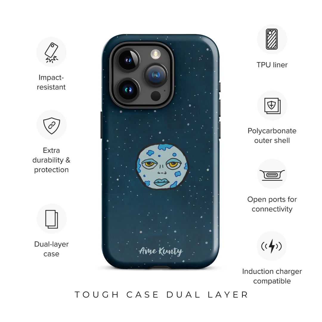 Coque de téléphone Universe