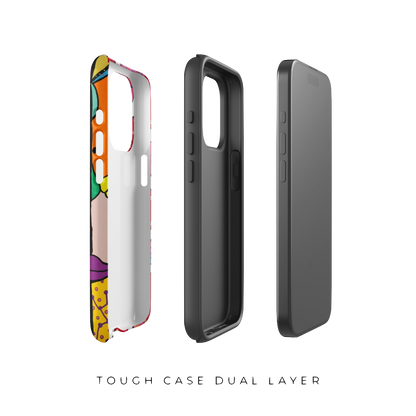 Phone Case 'Mooning'