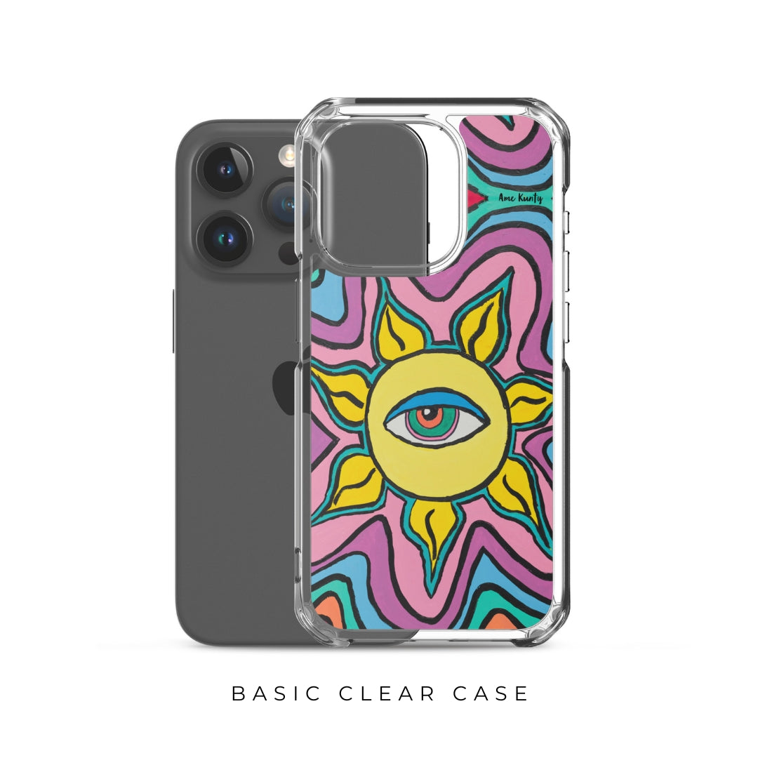 Coque de téléphone Sun
